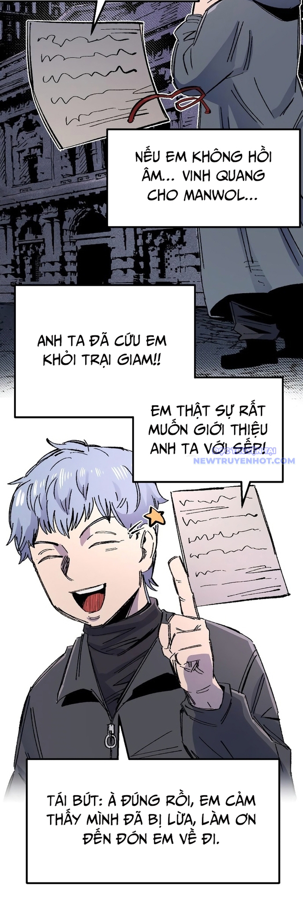 Sắp Xuất Ngũ Thì Isekai chapter 60 - Trang 30