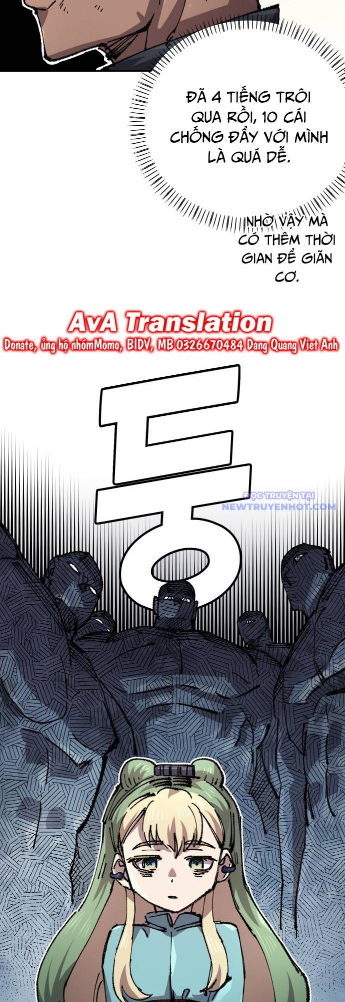 Sắp Xuất Ngũ Thì Isekai chapter 122 - Trang 13