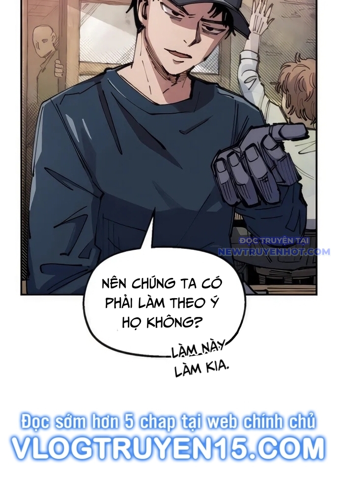 Sắp Xuất Ngũ Thì Isekai chapter 73 - Trang 74