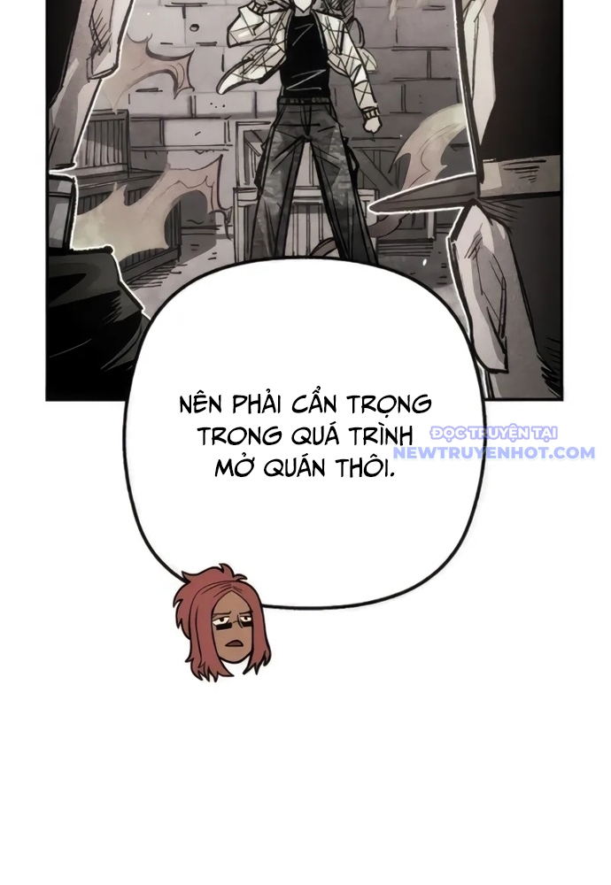 Sắp Xuất Ngũ Thì Isekai chapter 75 - Trang 110