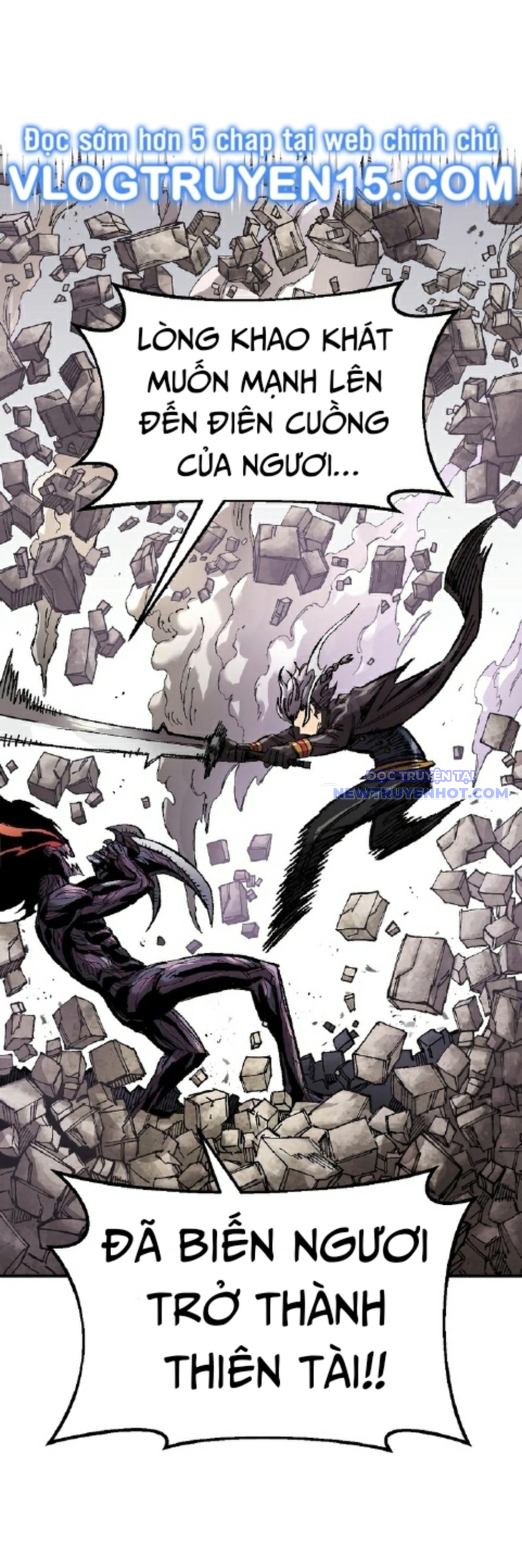 Sắp Xuất Ngũ Thì Isekai chapter 63 - Trang 61