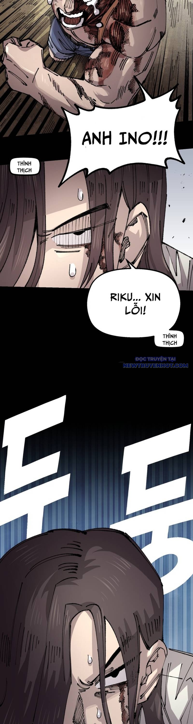 Sắp Xuất Ngũ Thì Isekai chapter 129 - Trang 6