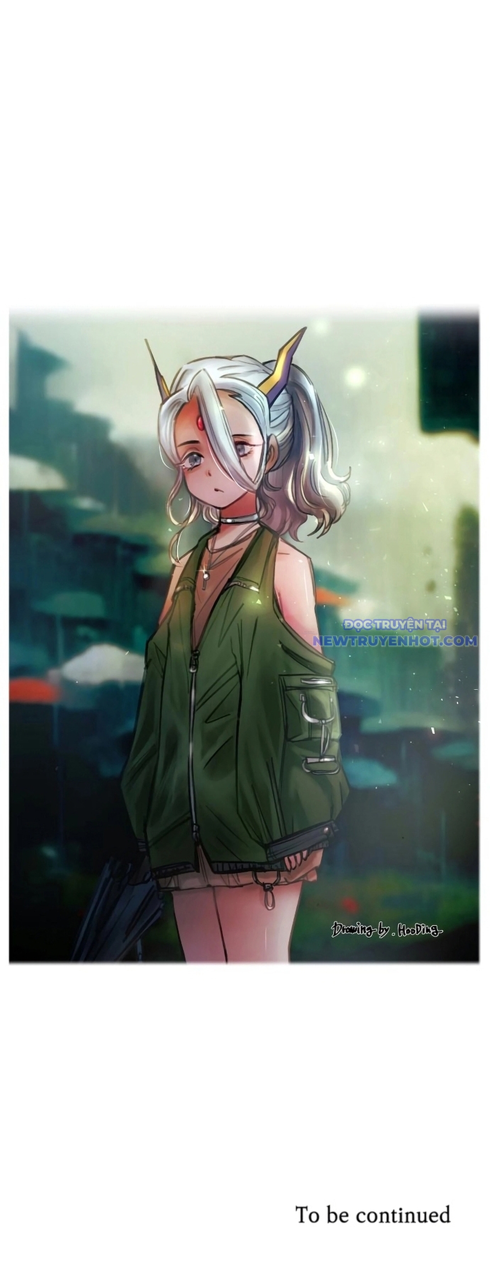 Sắp Xuất Ngũ Thì Isekai chapter 58 - Trang 65