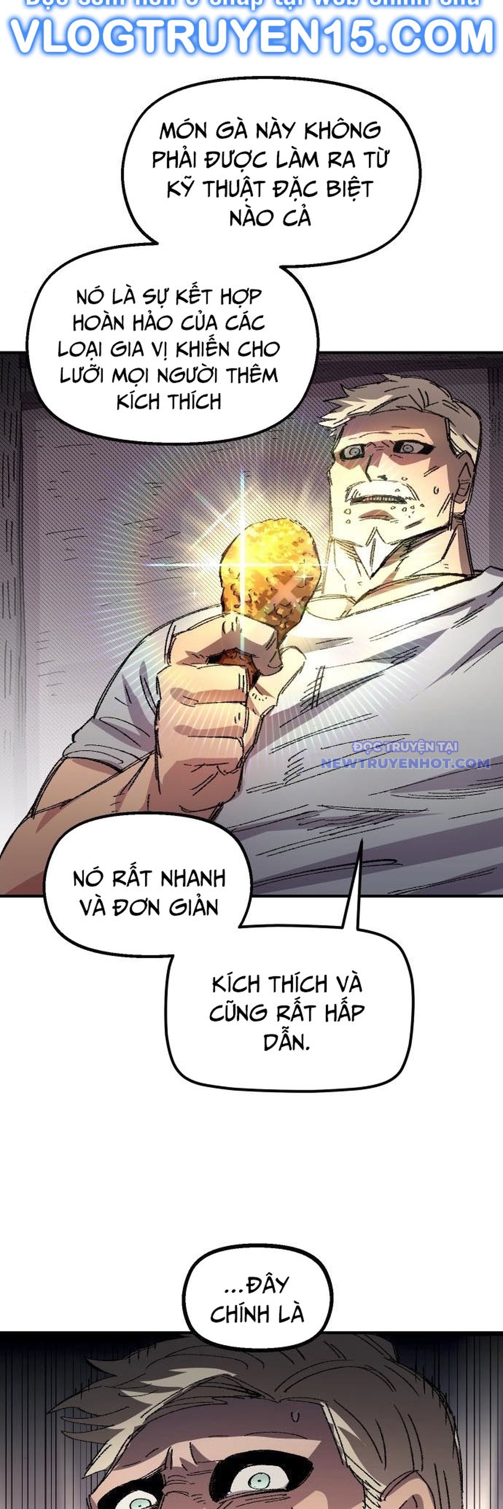 Sắp Xuất Ngũ Thì Isekai chapter 56 - Trang 21