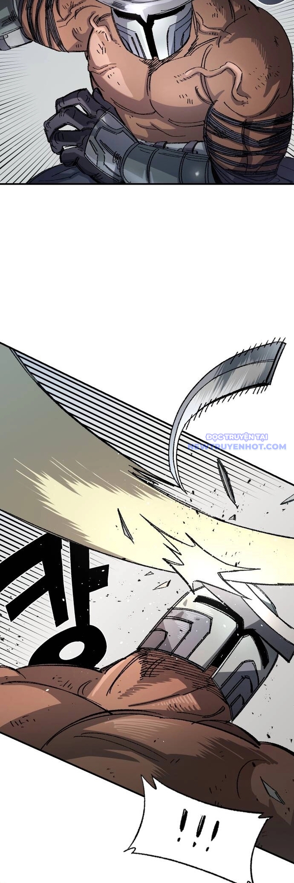 Sắp Xuất Ngũ Thì Isekai chapter 53 - Trang 34