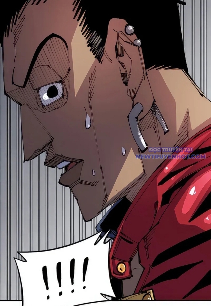 Sắp Xuất Ngũ Thì Isekai chapter 72 - Trang 126