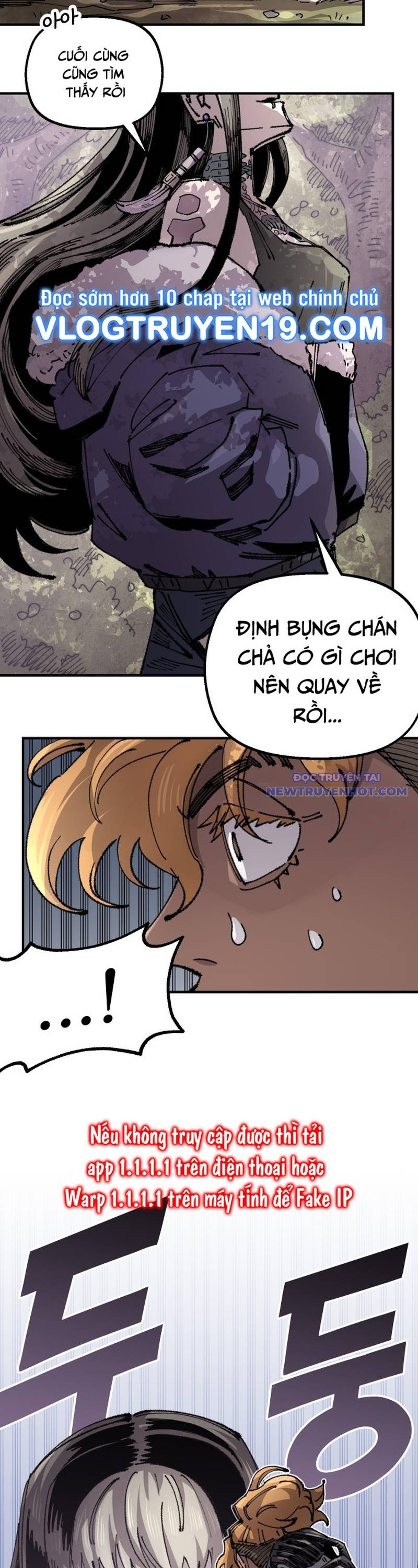 Sắp Xuất Ngũ Thì Isekai chapter 128 - Trang 33