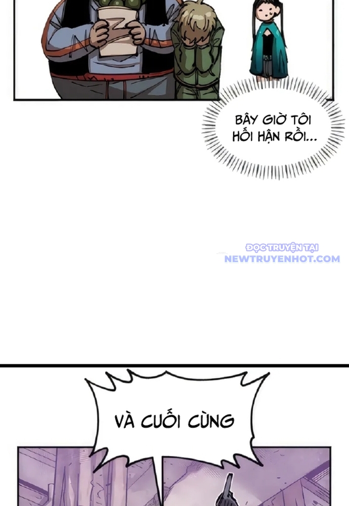Sắp Xuất Ngũ Thì Isekai chapter 74 - Trang 30