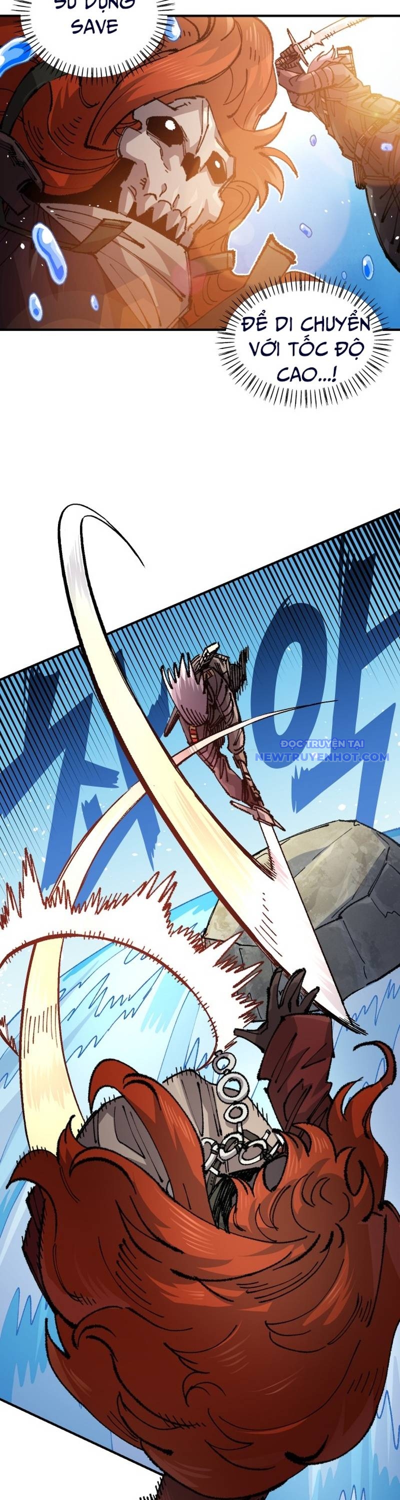 Sắp Xuất Ngũ Thì Isekai chapter 127 - Trang 30