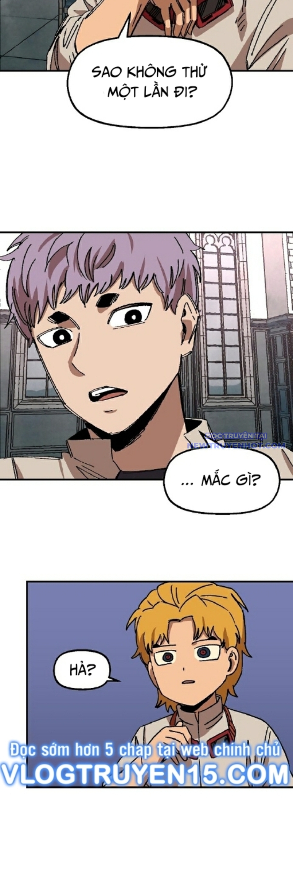 Sắp Xuất Ngũ Thì Isekai chapter 64 - Trang 12