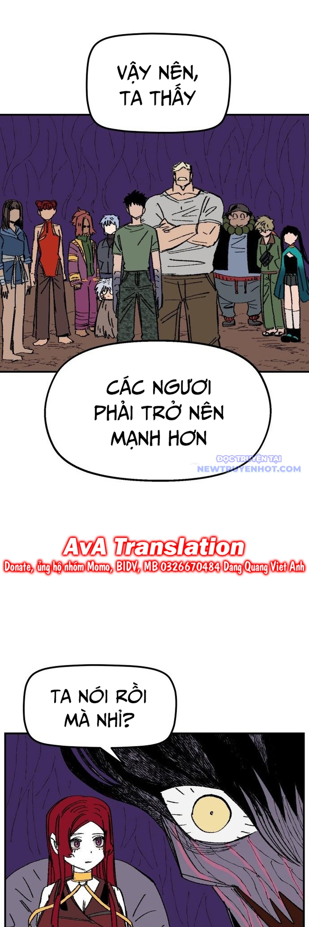 Sắp Xuất Ngũ Thì Isekai chapter 57 - Trang 56