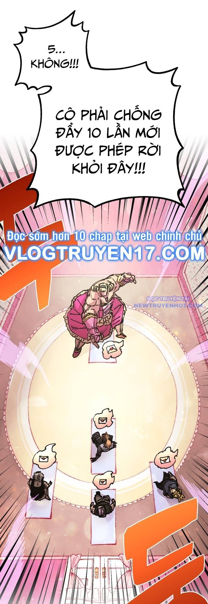 Sắp Xuất Ngũ Thì Isekai chapter 121 - Trang 51
