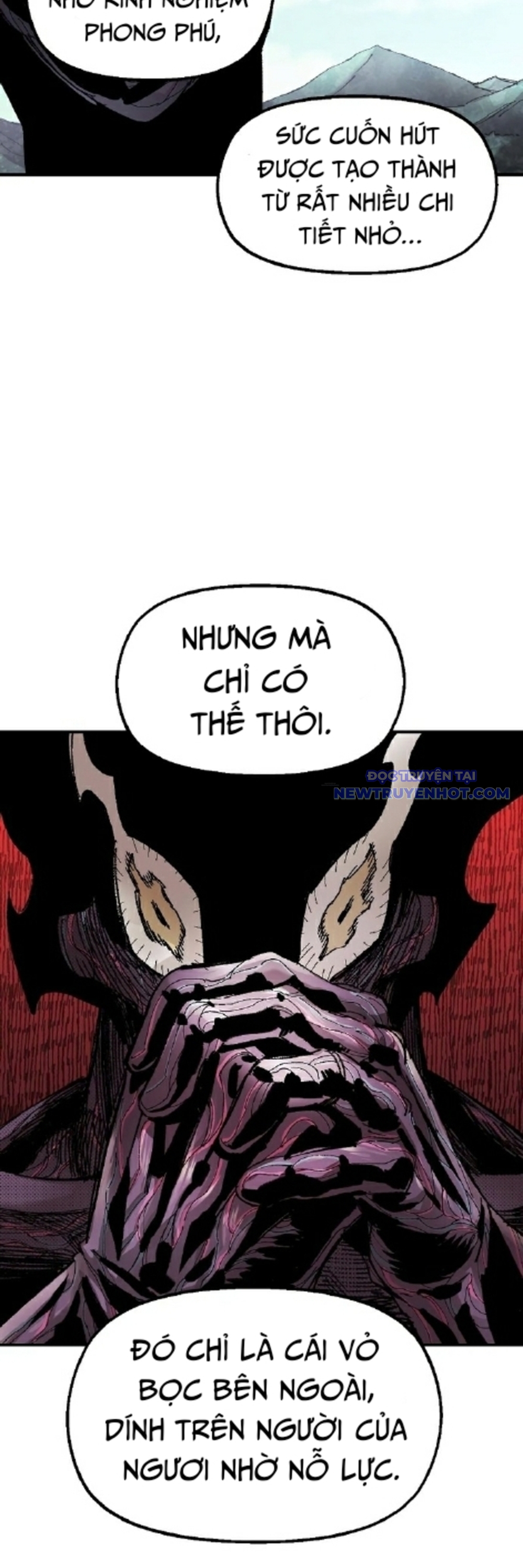 Sắp Xuất Ngũ Thì Isekai chapter 63 - Trang 16