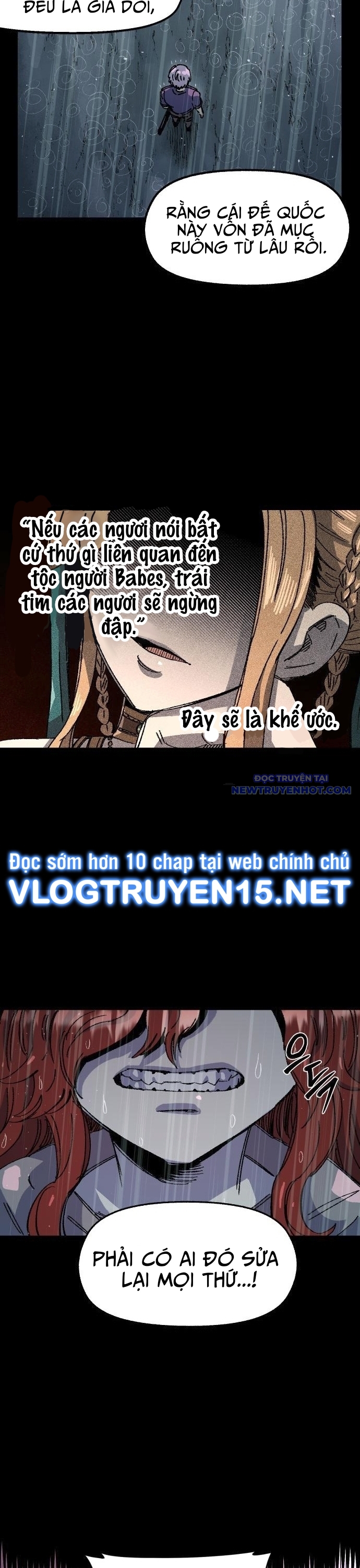 Sắp Xuất Ngũ Thì Isekai chapter 66 - Trang 15