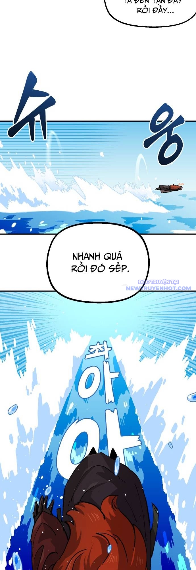 Sắp Xuất Ngũ Thì Isekai chapter 124 - Trang 4