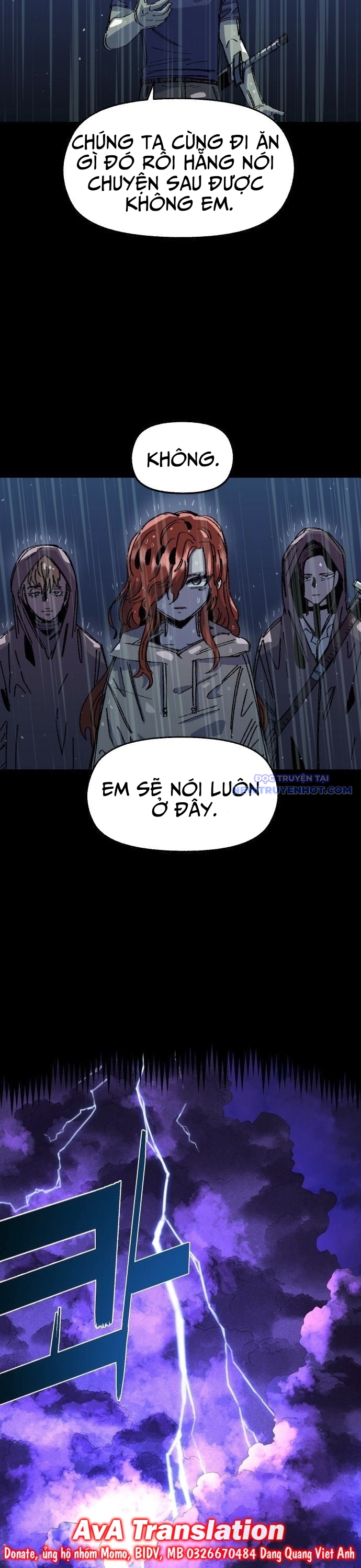 Sắp Xuất Ngũ Thì Isekai chapter 66 - Trang 10