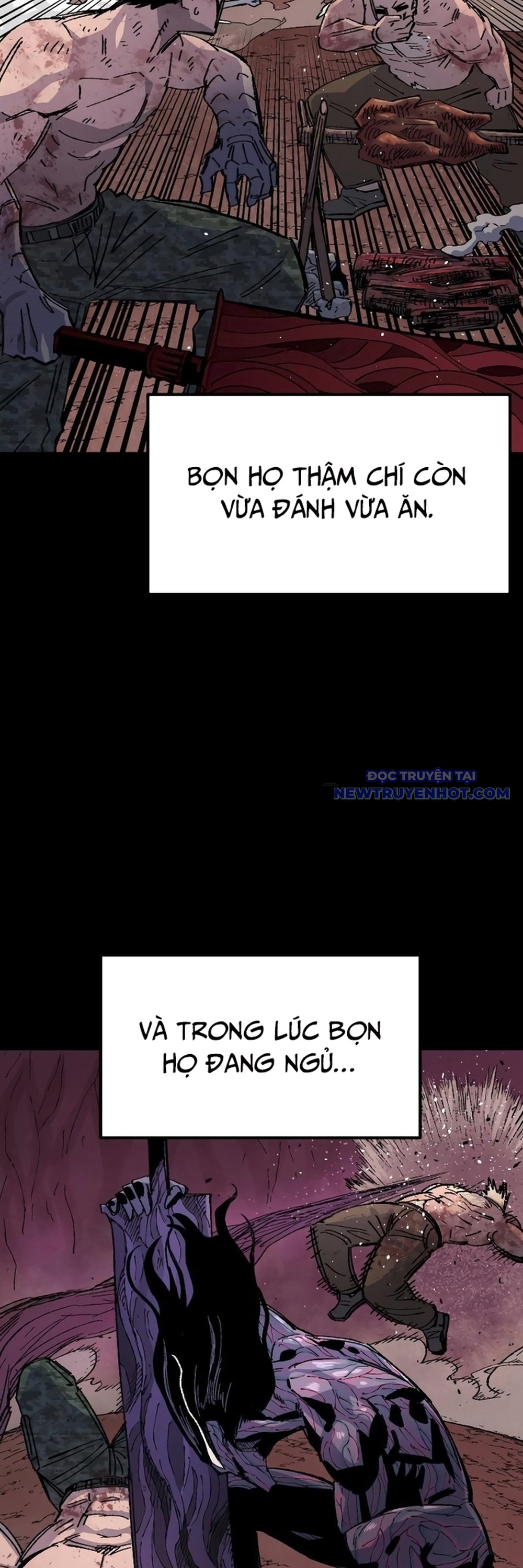 Sắp Xuất Ngũ Thì Isekai chapter 60 - Trang 16