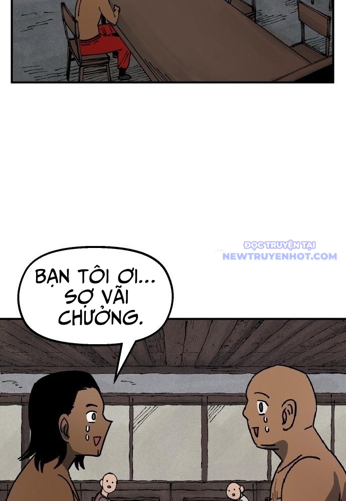Sắp Xuất Ngũ Thì Isekai chapter 68 - Trang 111