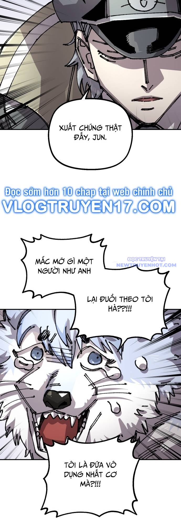 Sắp Xuất Ngũ Thì Isekai chapter 123 - Trang 5