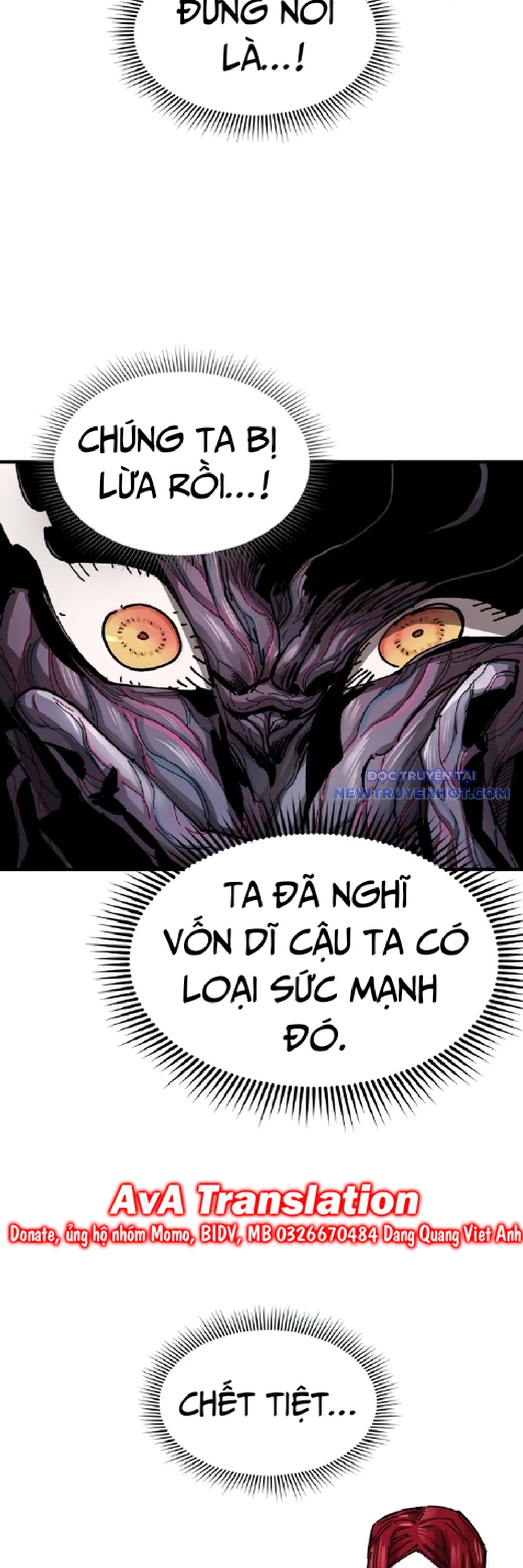 Sắp Xuất Ngũ Thì Isekai chapter 61 - Trang 21
