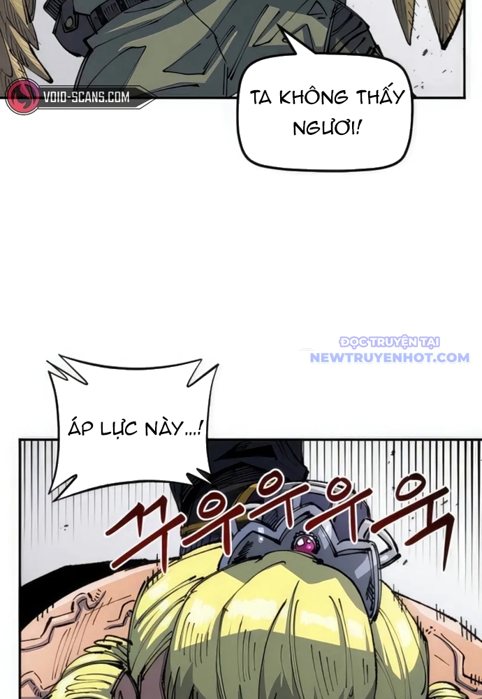 Sắp Xuất Ngũ Thì Isekai chapter 72 - Trang 43
