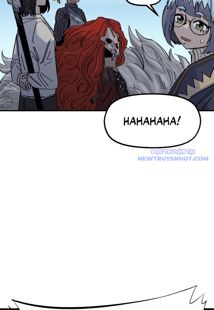Sắp Xuất Ngũ Thì Isekai chapter 67 - Trang 33