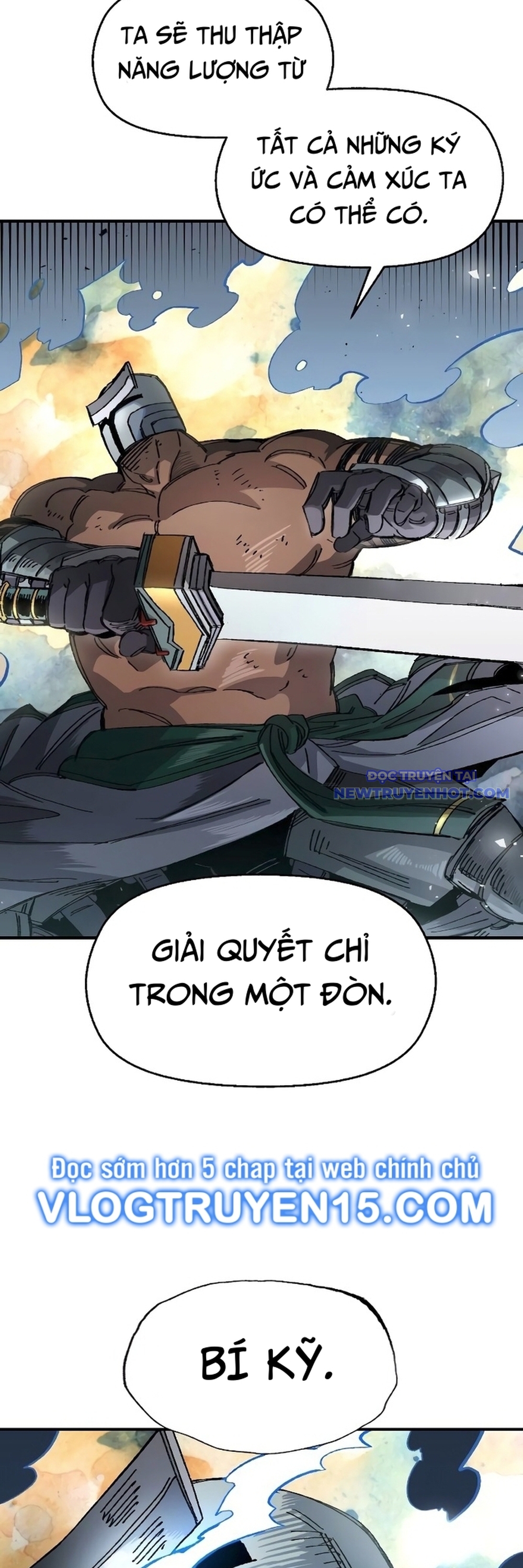 Sắp Xuất Ngũ Thì Isekai chapter 54 - Trang 34