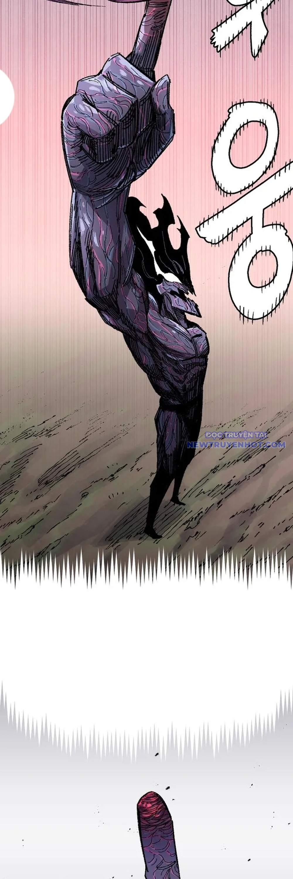 Sắp Xuất Ngũ Thì Isekai chapter 62 - Trang 40