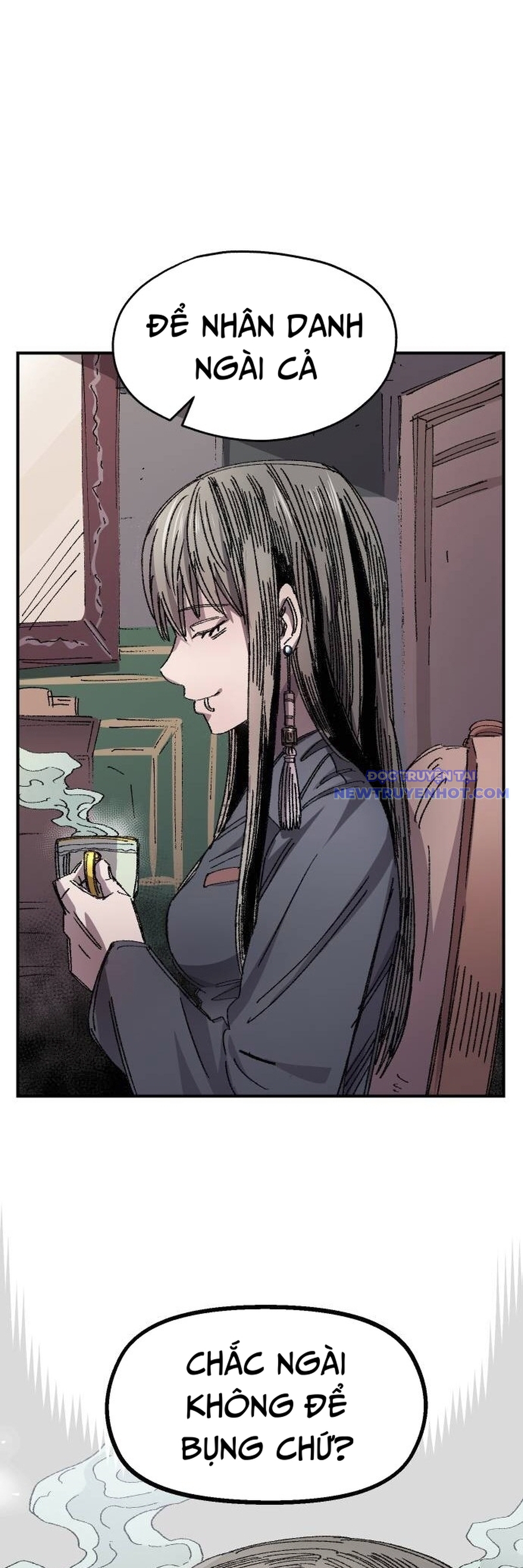 Sắp Xuất Ngũ Thì Isekai chapter 55 - Trang 45
