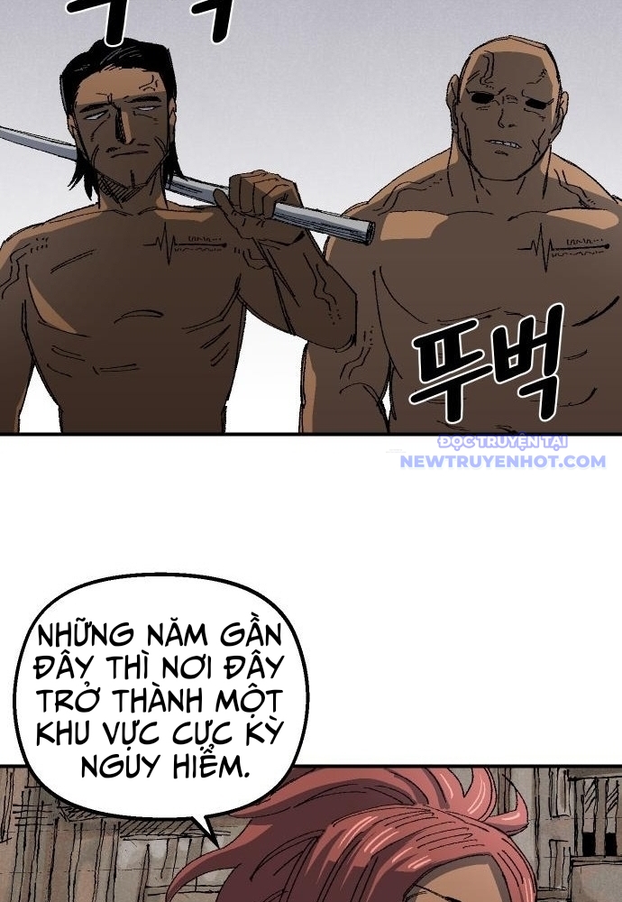 Sắp Xuất Ngũ Thì Isekai chapter 68 - Trang 91