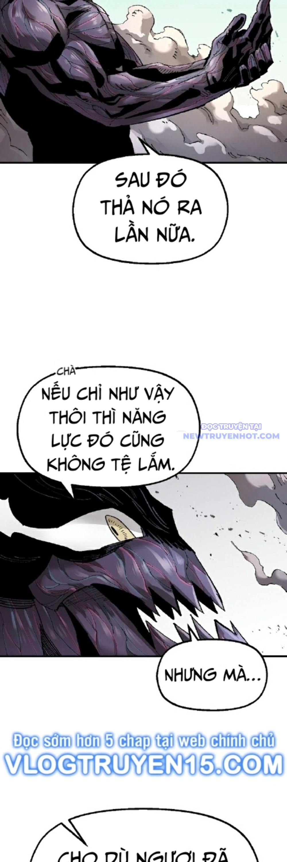 Sắp Xuất Ngũ Thì Isekai chapter 63 - Trang 9