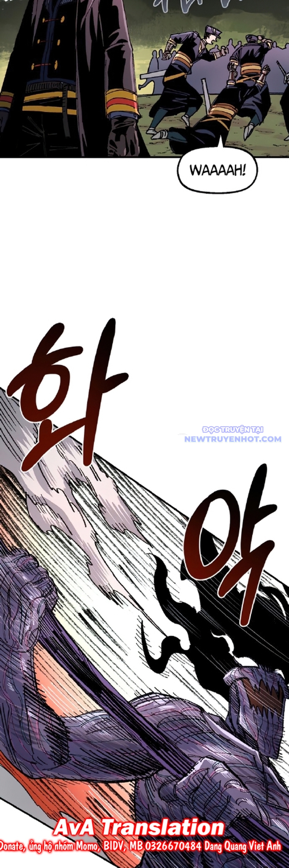 Sắp Xuất Ngũ Thì Isekai chapter 61 - Trang 26
