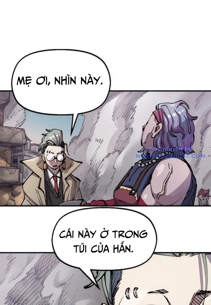 Sắp Xuất Ngũ Thì Isekai chapter 73 - Trang 58