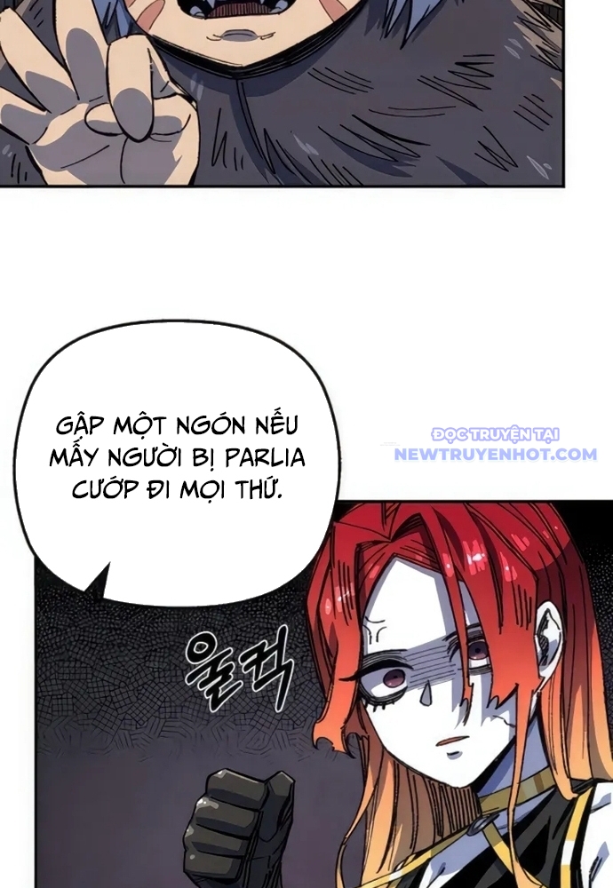 Sắp Xuất Ngũ Thì Isekai chapter 71 - Trang 61