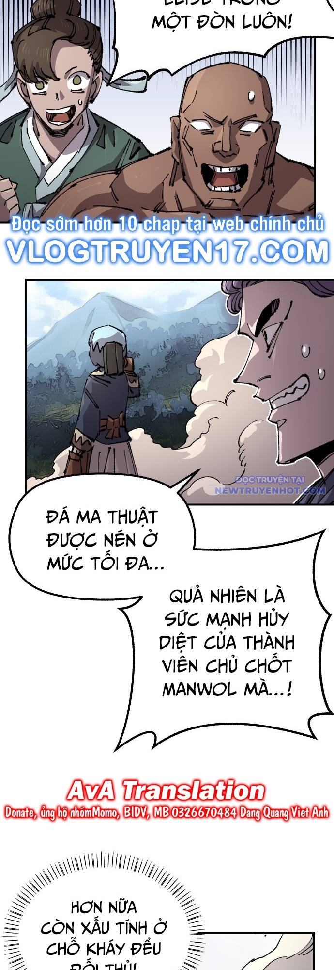 Sắp Xuất Ngũ Thì Isekai chapter 121 - Trang 4