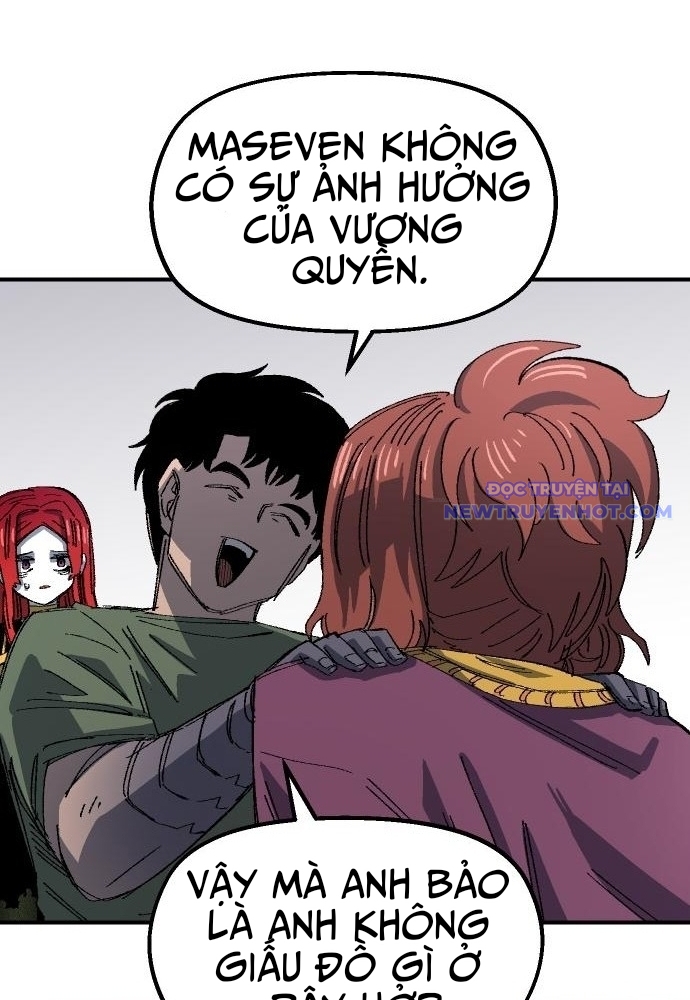 Sắp Xuất Ngũ Thì Isekai chapter 68 - Trang 19