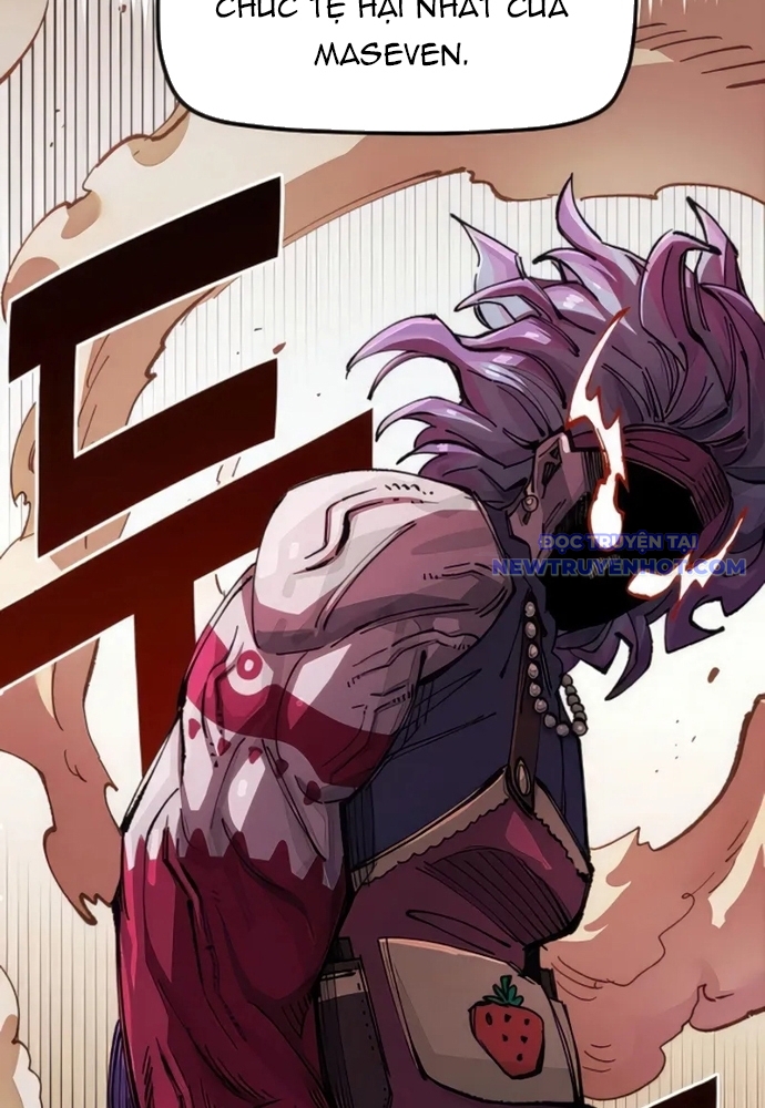 Sắp Xuất Ngũ Thì Isekai chapter 72 - Trang 108