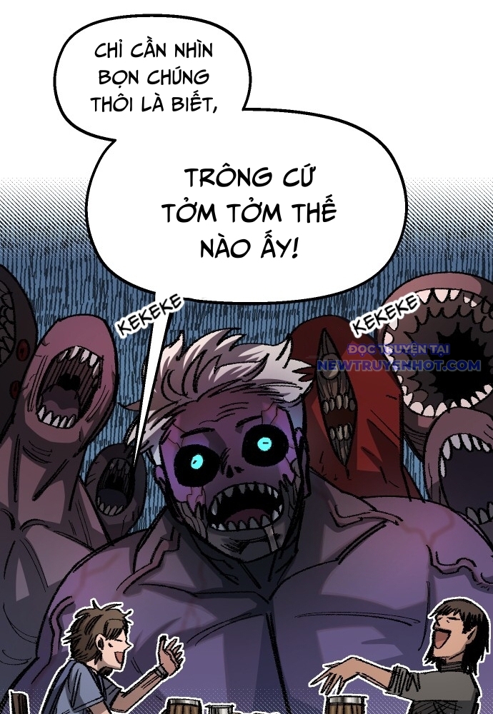 Sắp Xuất Ngũ Thì Isekai chapter 70 - Trang 40