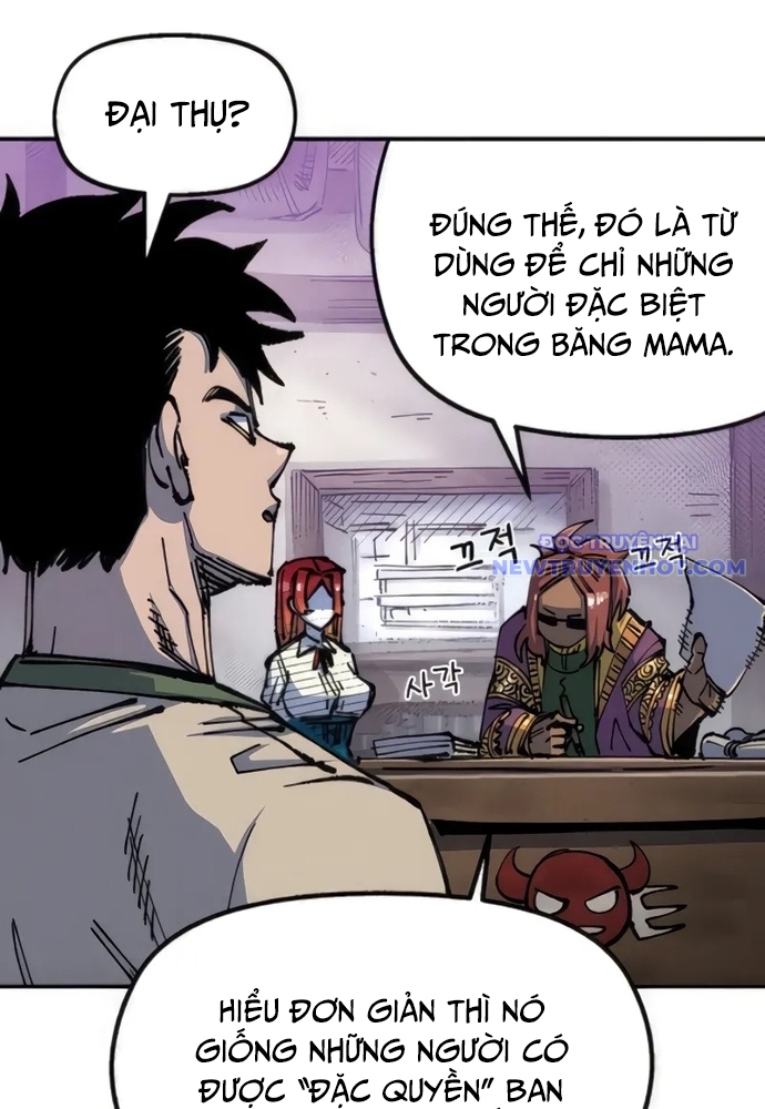 Sắp Xuất Ngũ Thì Isekai chapter 75 - Trang 106