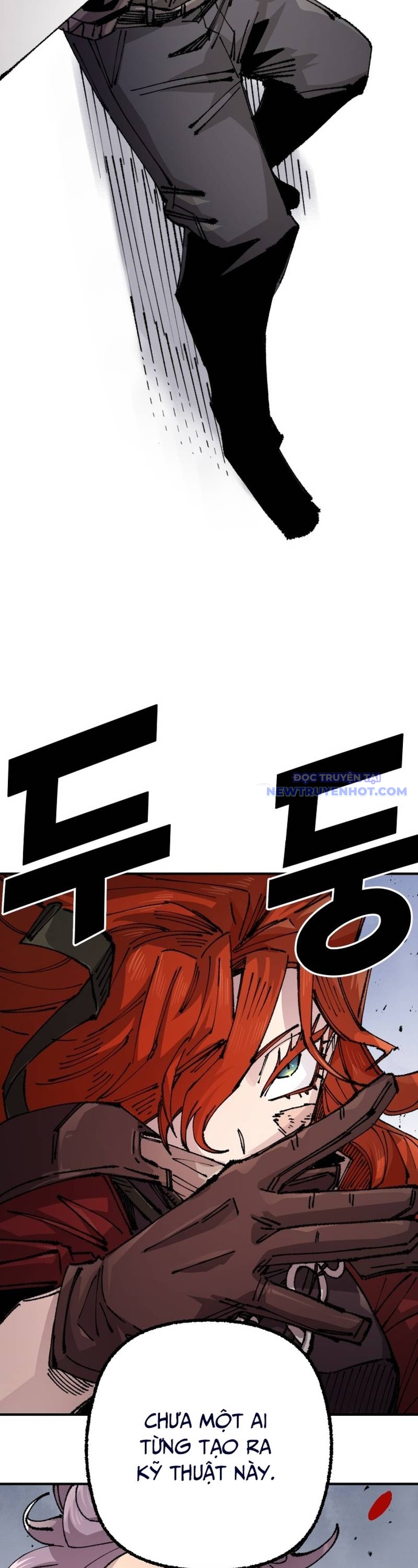 Sắp Xuất Ngũ Thì Isekai chapter 127 - Trang 43