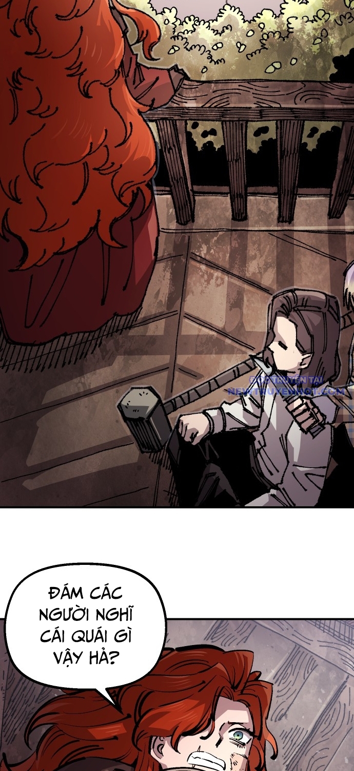 Sắp Xuất Ngũ Thì Isekai chapter 119 - Trang 28