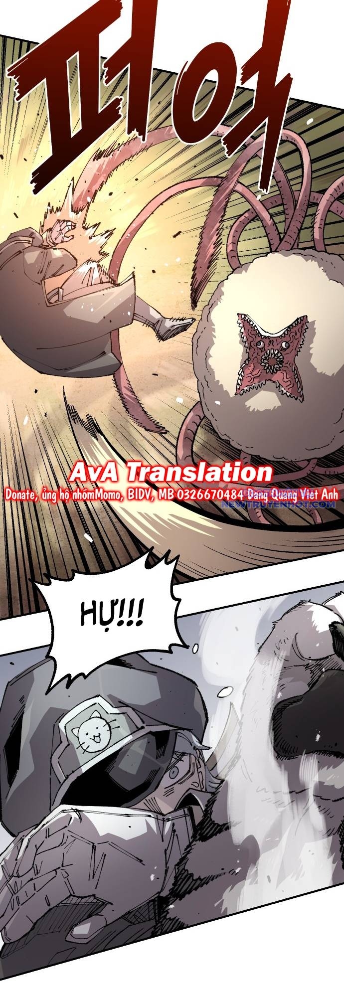 Sắp Xuất Ngũ Thì Isekai chapter 124 - Trang 27