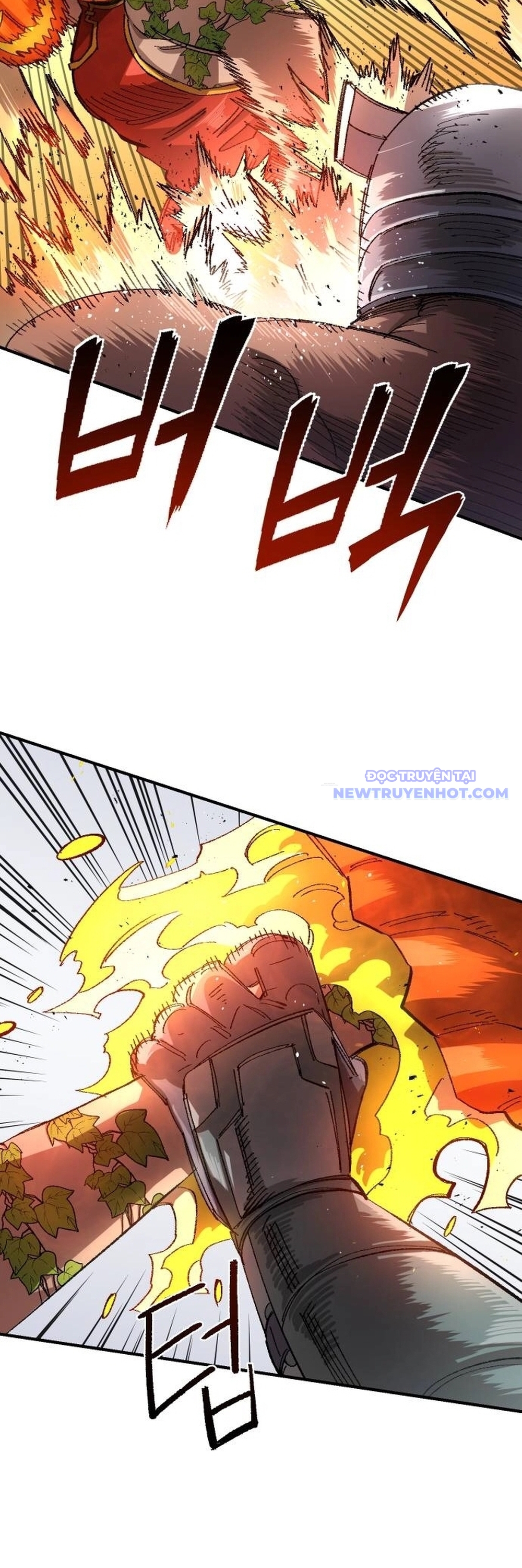 Sắp Xuất Ngũ Thì Isekai chapter 53 - Trang 46