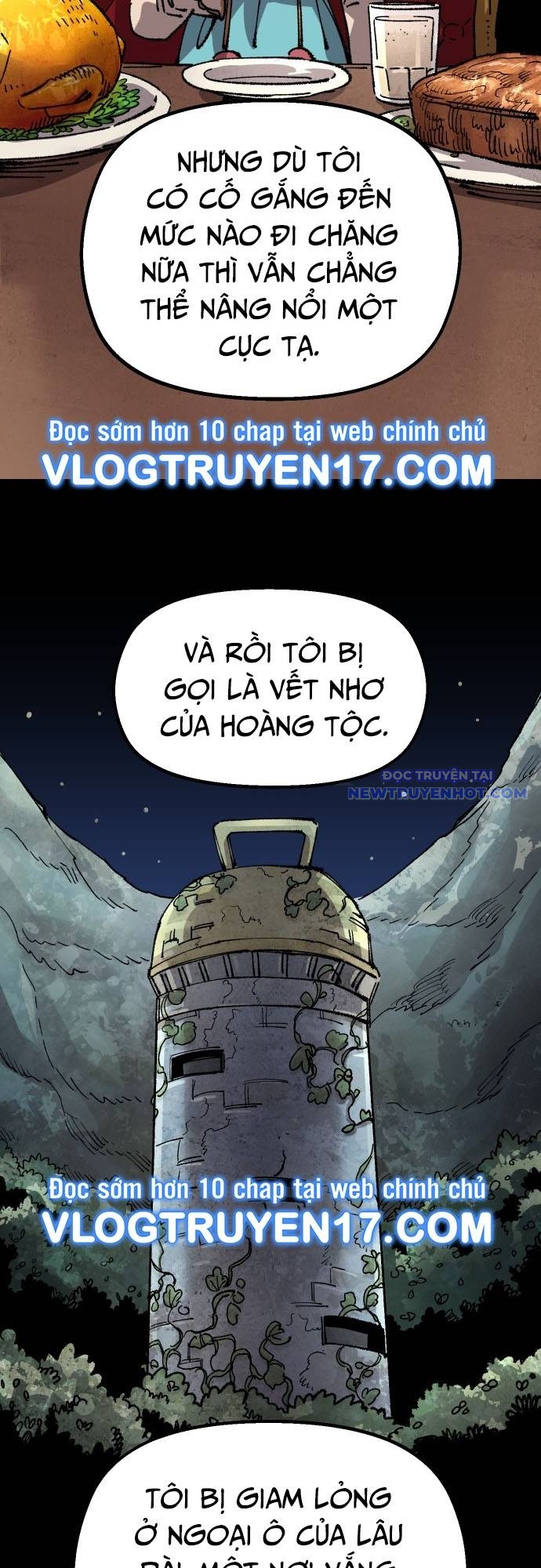 Sắp Xuất Ngũ Thì Isekai chapter 122 - Trang 24