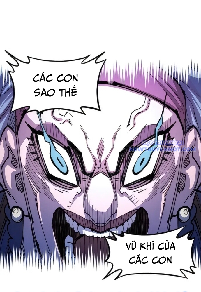 Sắp Xuất Ngũ Thì Isekai chapter 73 - Trang 47
