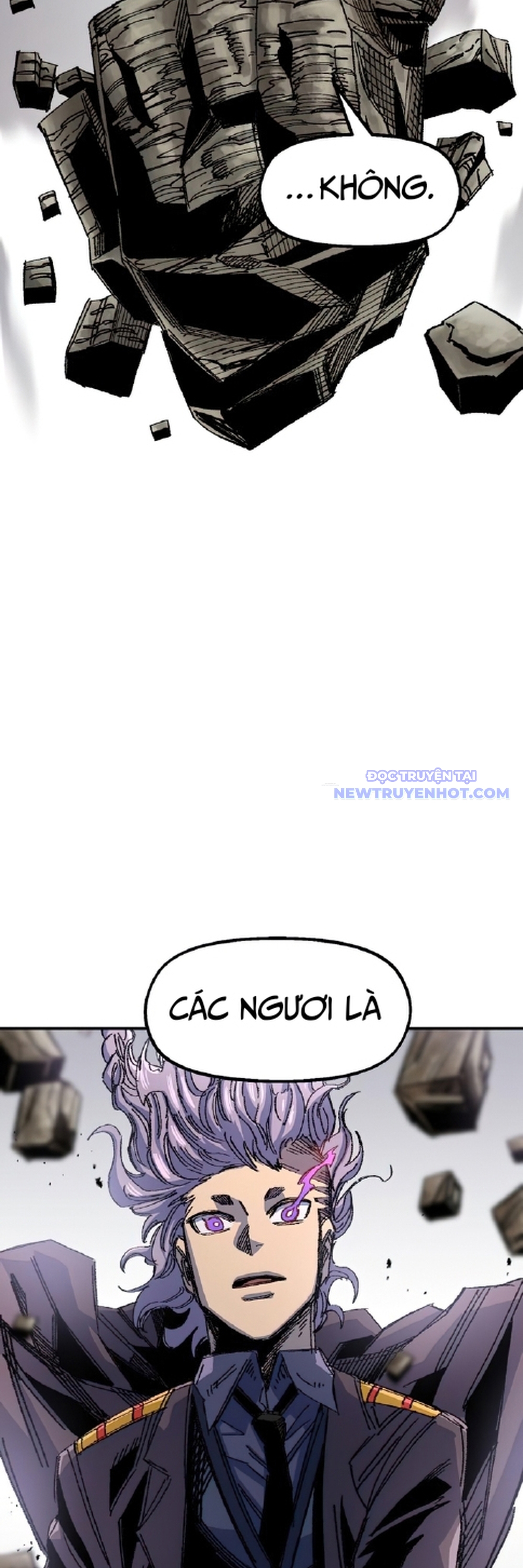 Sắp Xuất Ngũ Thì Isekai chapter 61 - Trang 32
