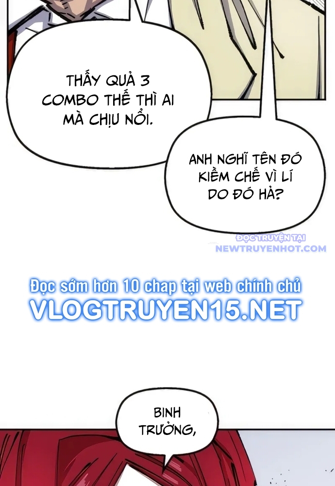 Sắp Xuất Ngũ Thì Isekai chapter 75 - Trang 96