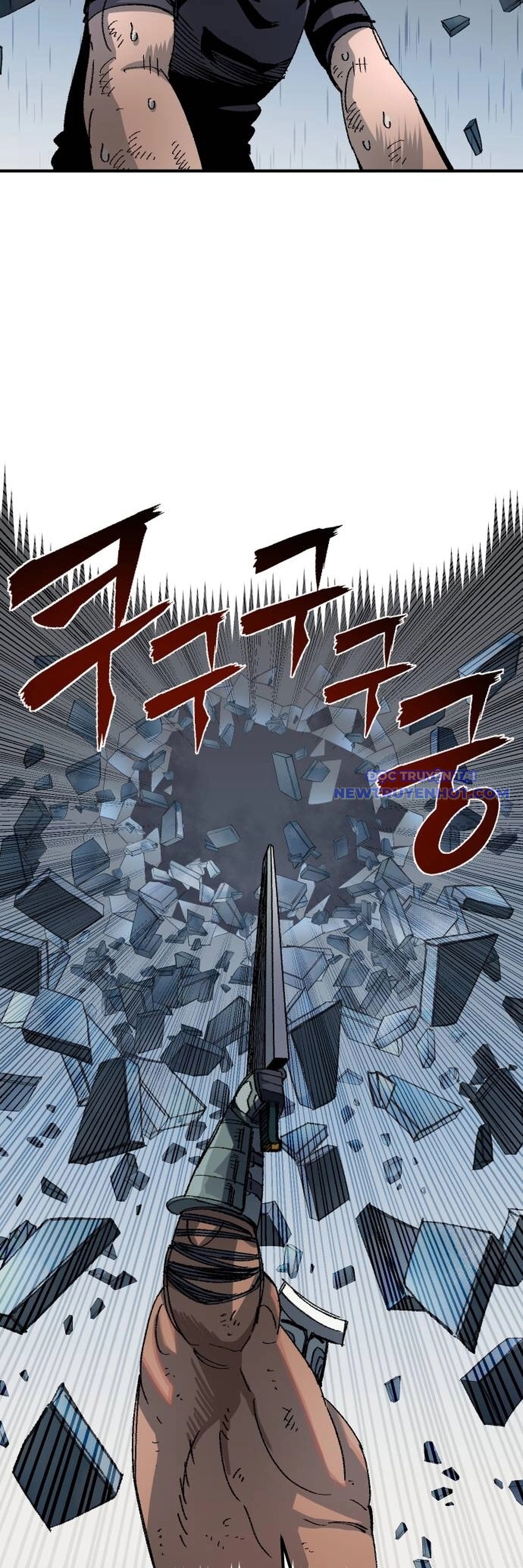 Sắp Xuất Ngũ Thì Isekai chapter 53 - Trang 56