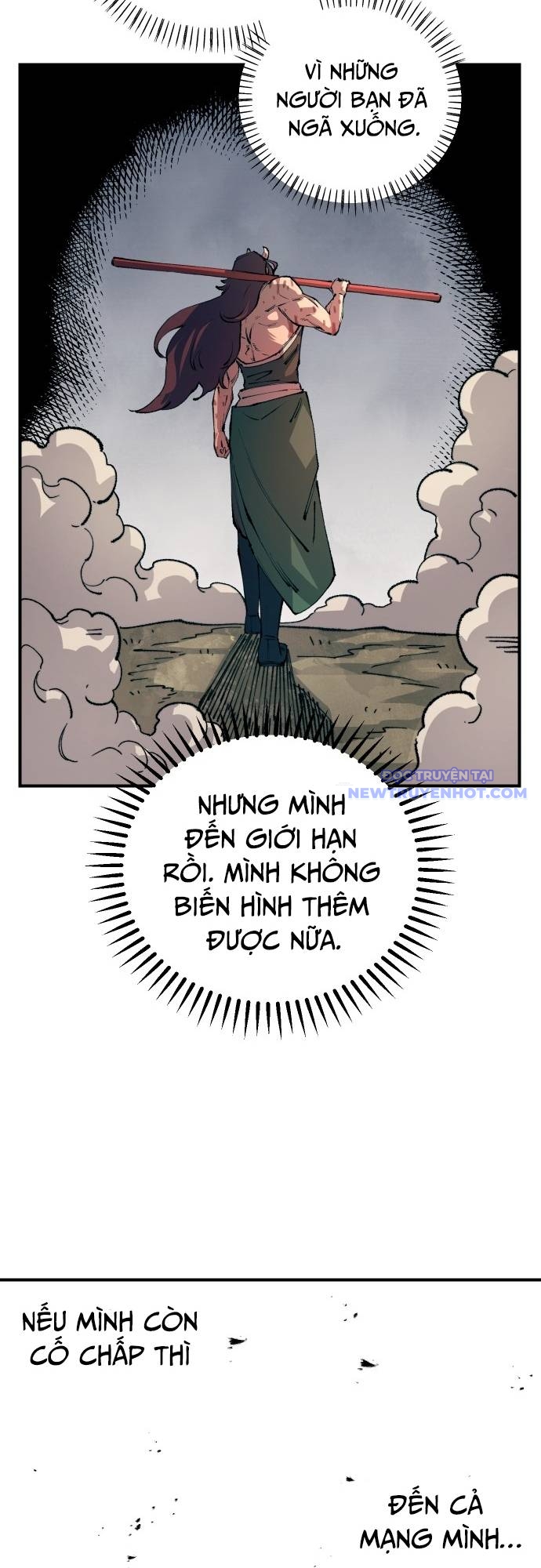 Sắp Xuất Ngũ Thì Isekai chapter 126 - Trang 34