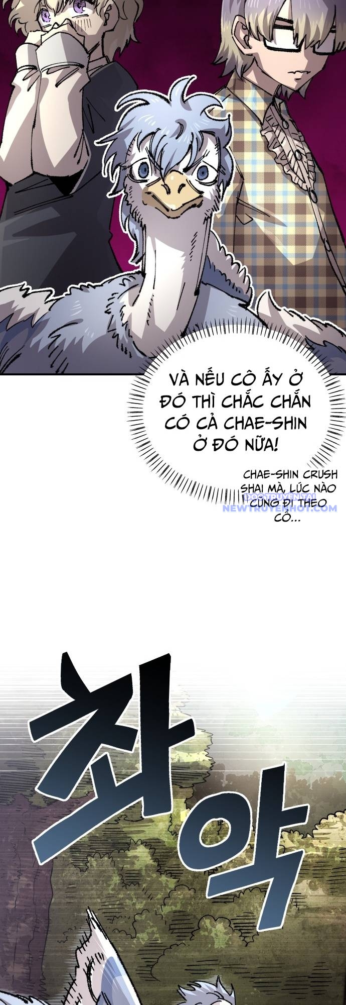 Sắp Xuất Ngũ Thì Isekai chapter 123 - Trang 29